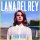 Born to Die - Lana Del Rey - album review